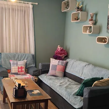 Lotus Villa